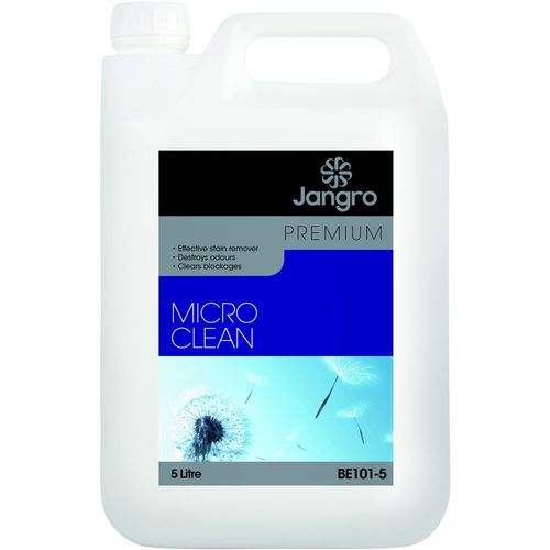 Premium Micro Clean (BE101-5)
